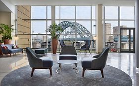 Hilton Newcastle Gateshead